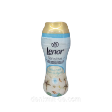 Ополіскувач у гранулах Lenor Sensitive 210 г