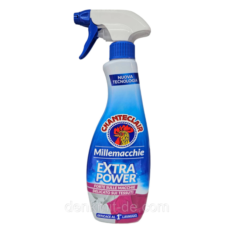 Універсальний плямовивідник Chante Clair Extra power 500 мл.