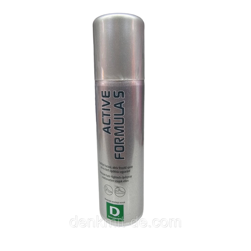 Дезодорант для взуття Active formulas Дезодорант для взуття Active formulas
